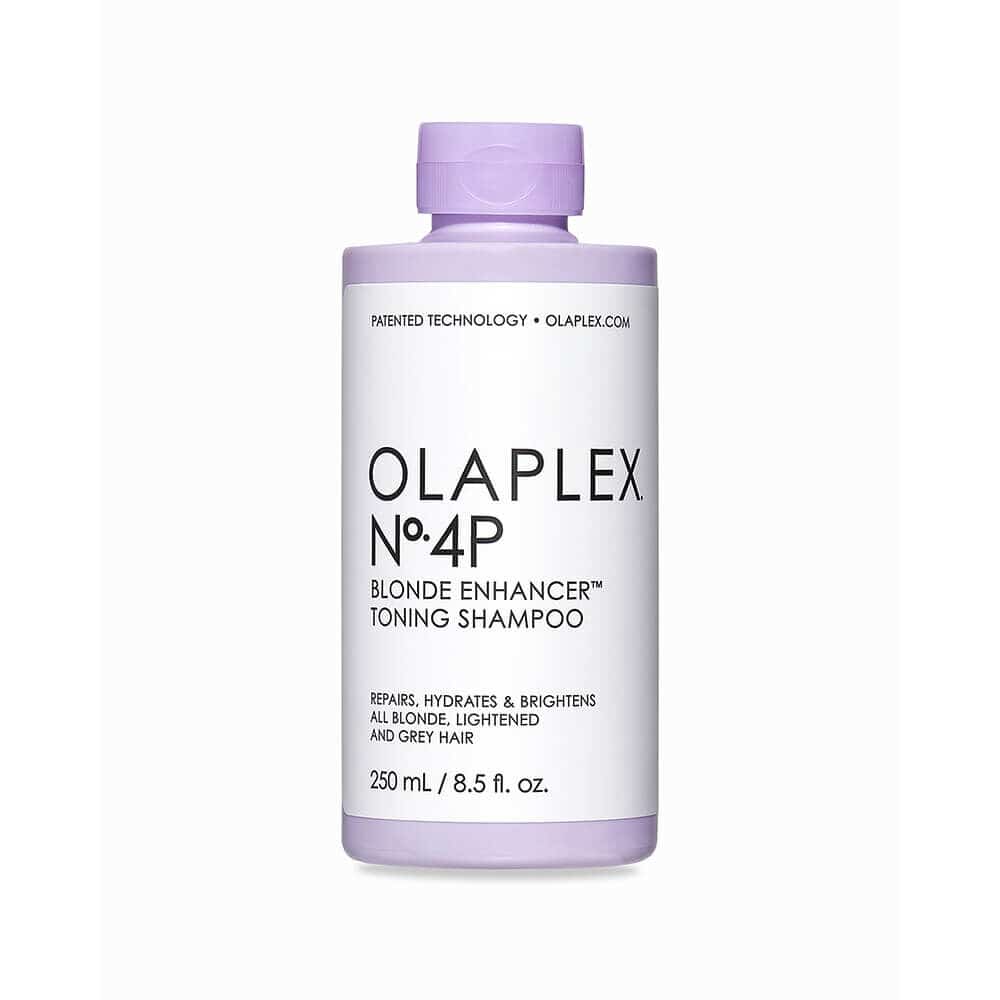 Olaplex No 4P Bond Maintenance Shampoo Purple 250ml