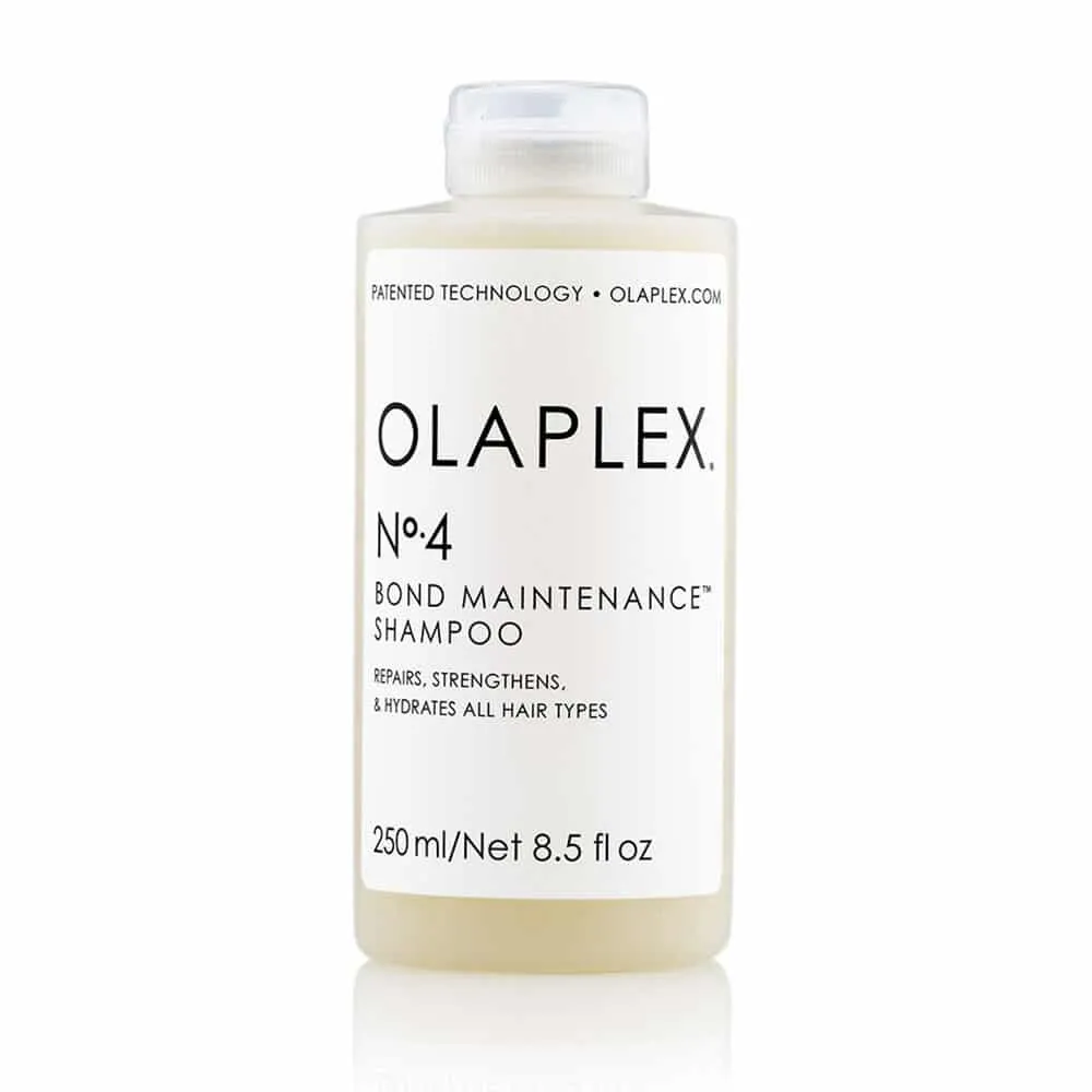 Olaplex No 4 Bond Maintenance Shampoo 250ml