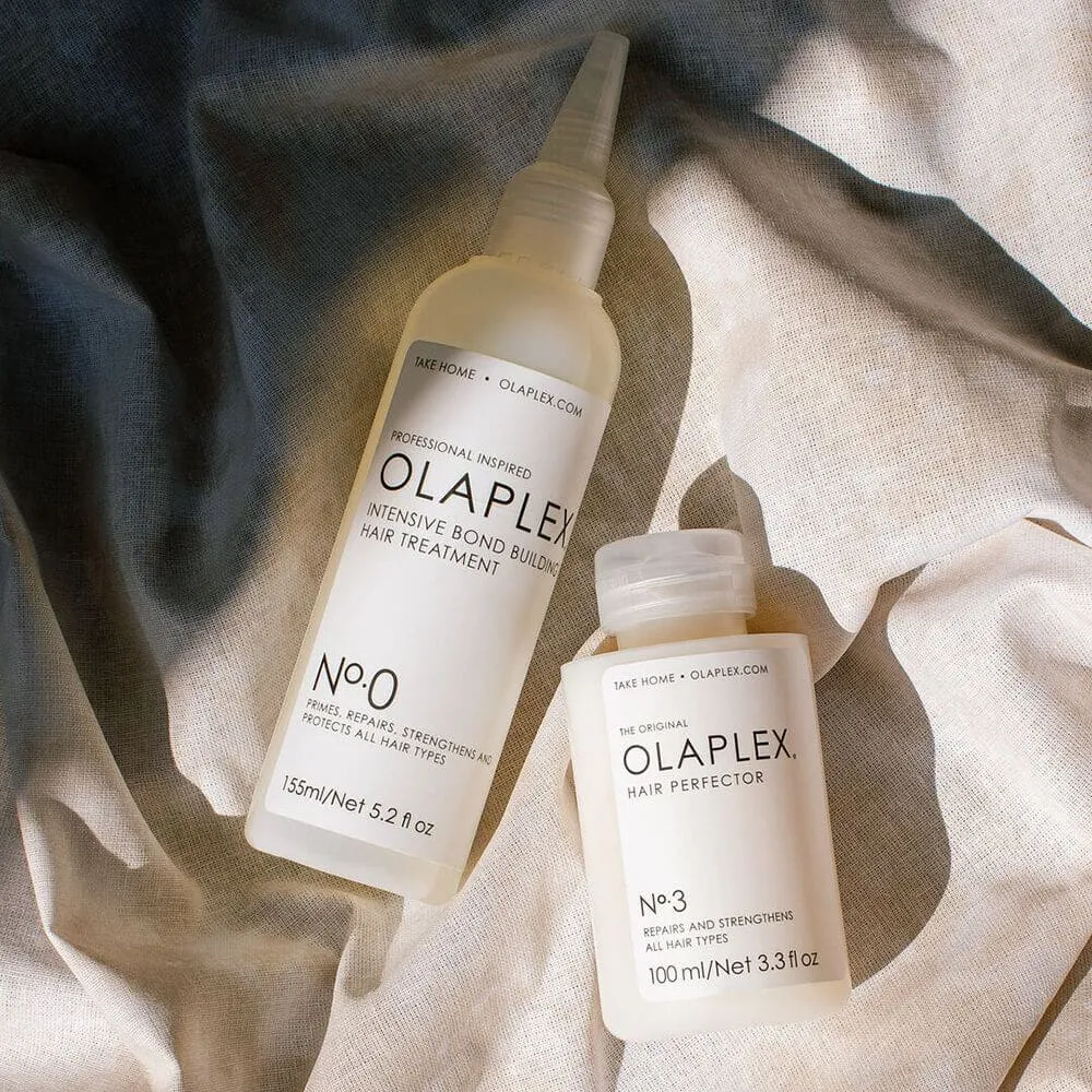 Olaplex No 3 Hair Perfector 100ml voor kappers