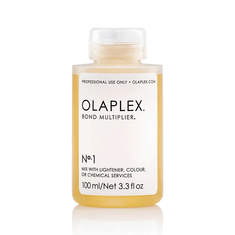 Olaplex No 1 Bond Multiplier 100ml